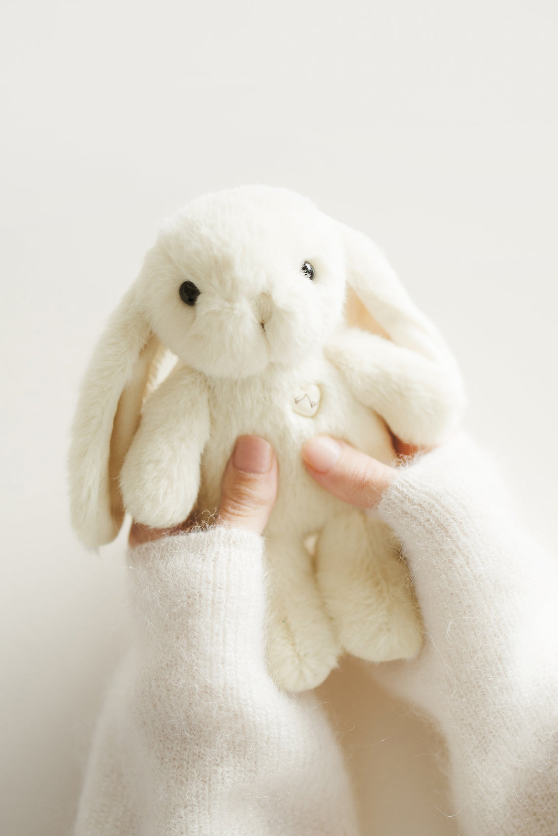 Snuggle Bunnies - Little Penelope - Sunshine Childrens Toy from Jamie Kay Australia