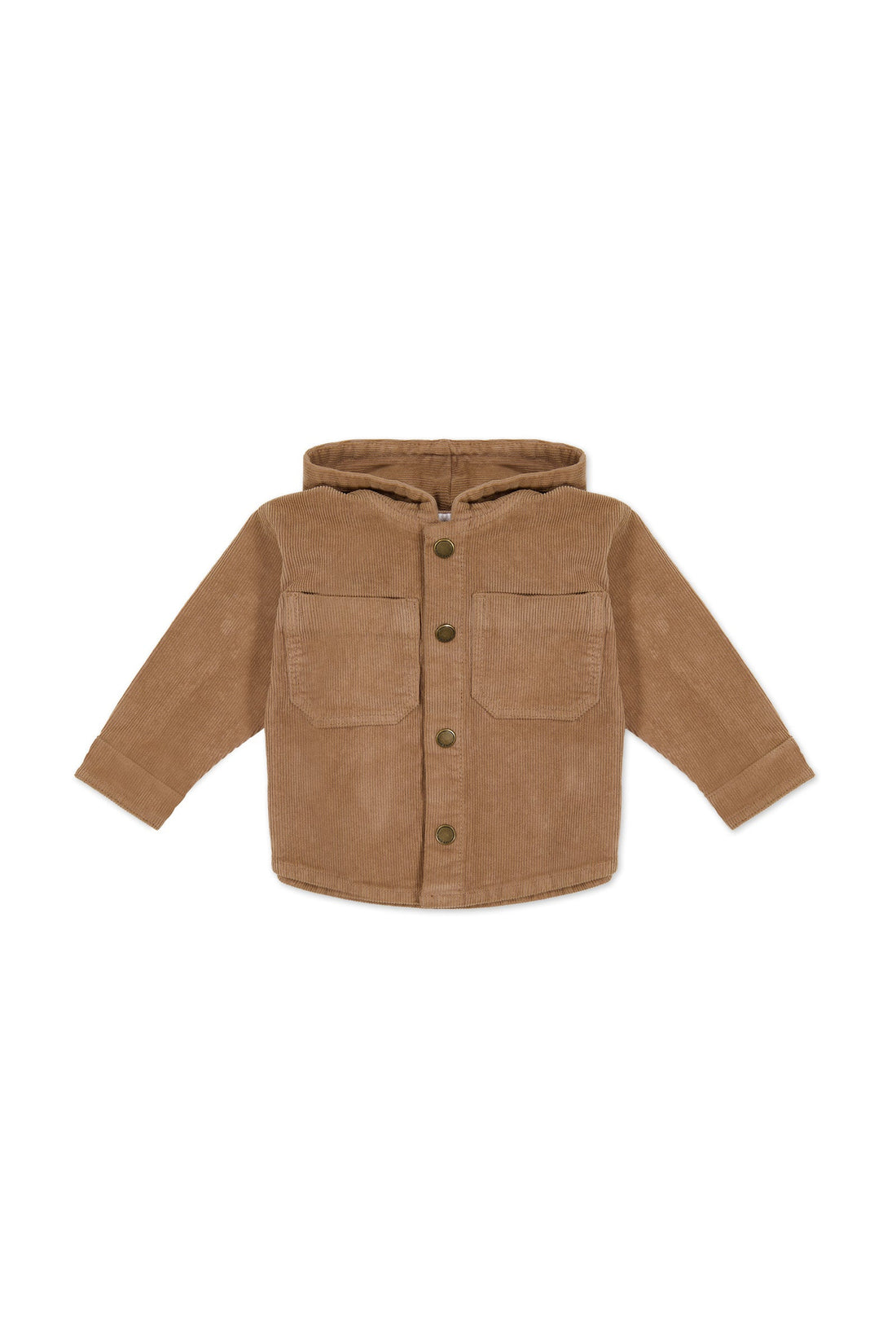 Blair Jacket - Tiger Childrens Jacket from Jamie Kay Australia