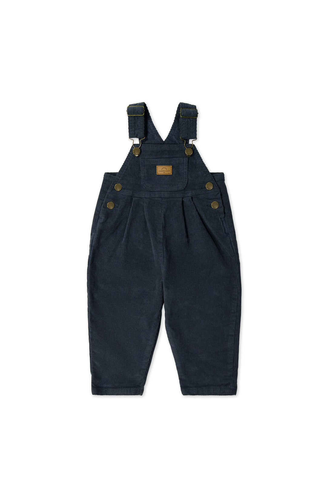 Blair Cord Overall - Arctic Childrens Overall from Jamie Kay Australia