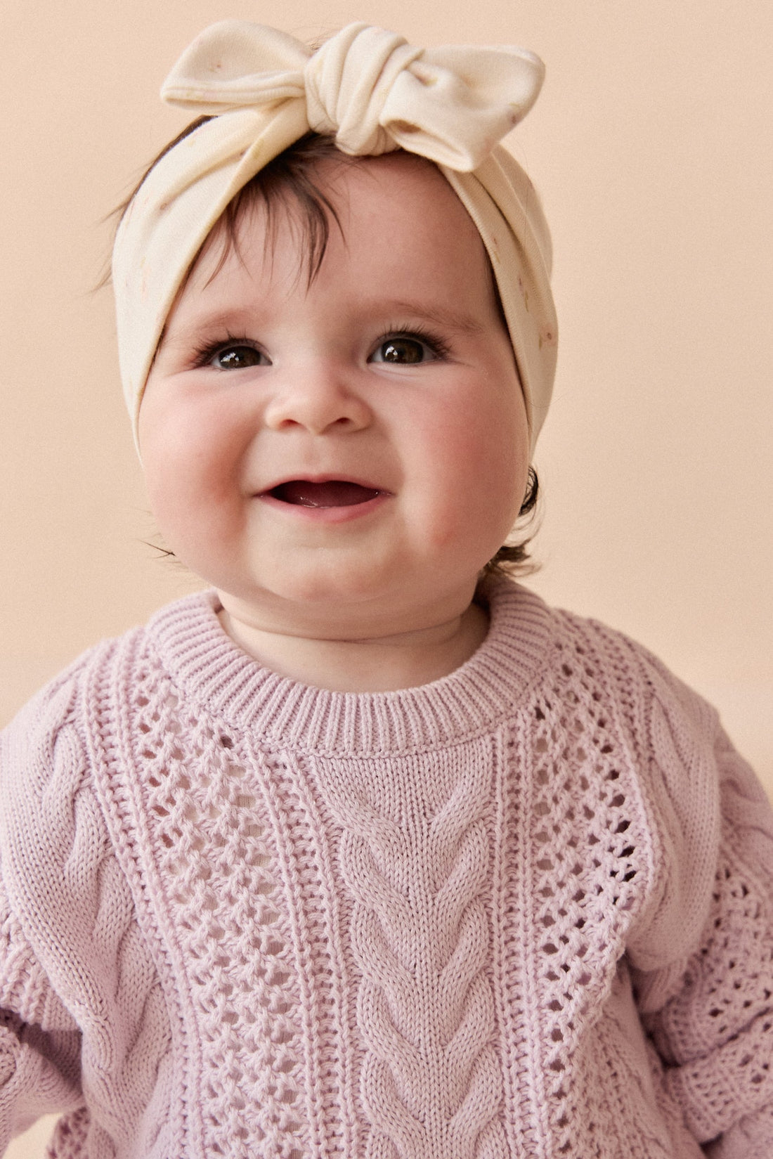 Odette Jumper - Popsicle Childrens Jumper from Jamie Kay Australia