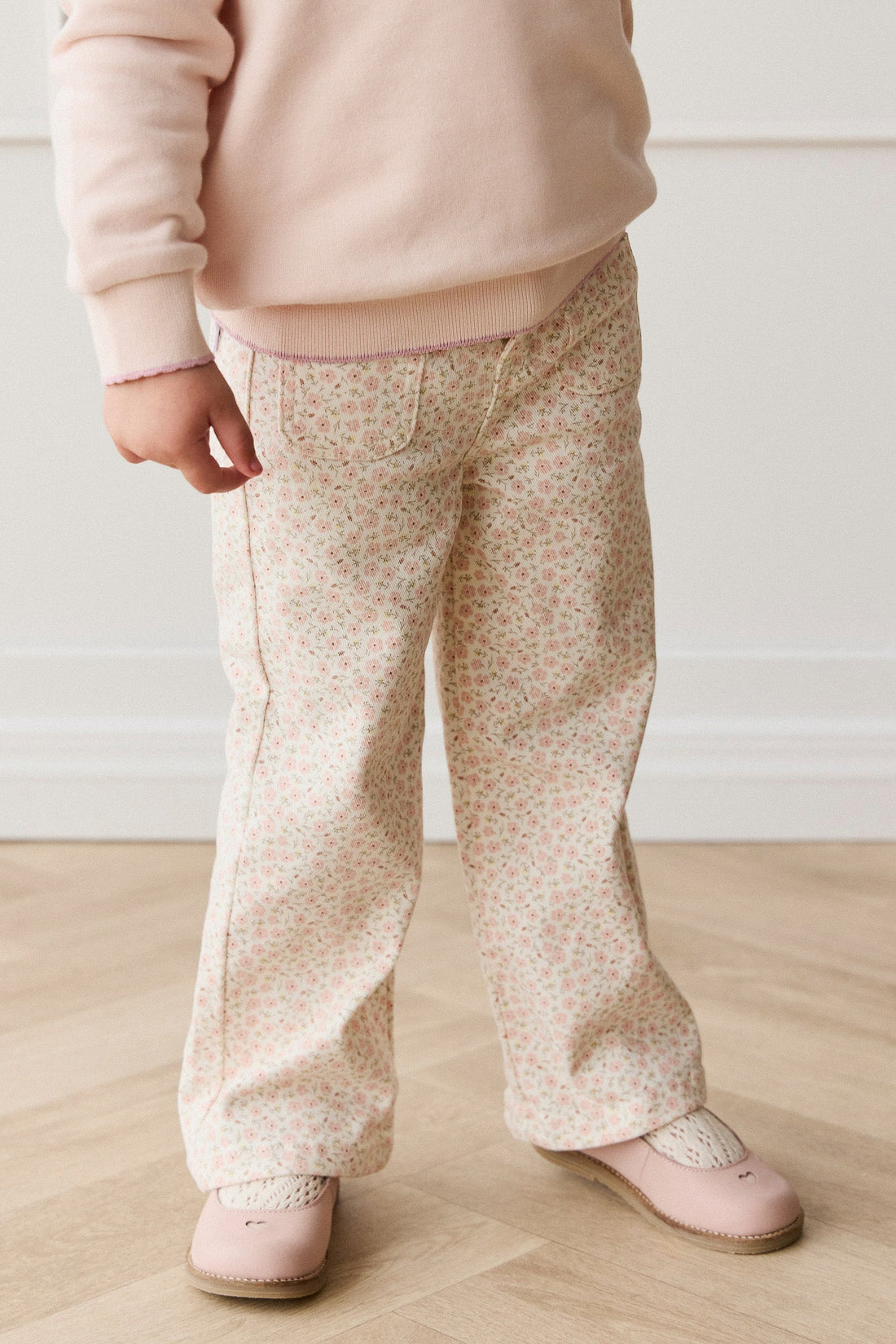 Yvette Pant - Penelope Rose Childrens Pant from Jamie Kay Australia