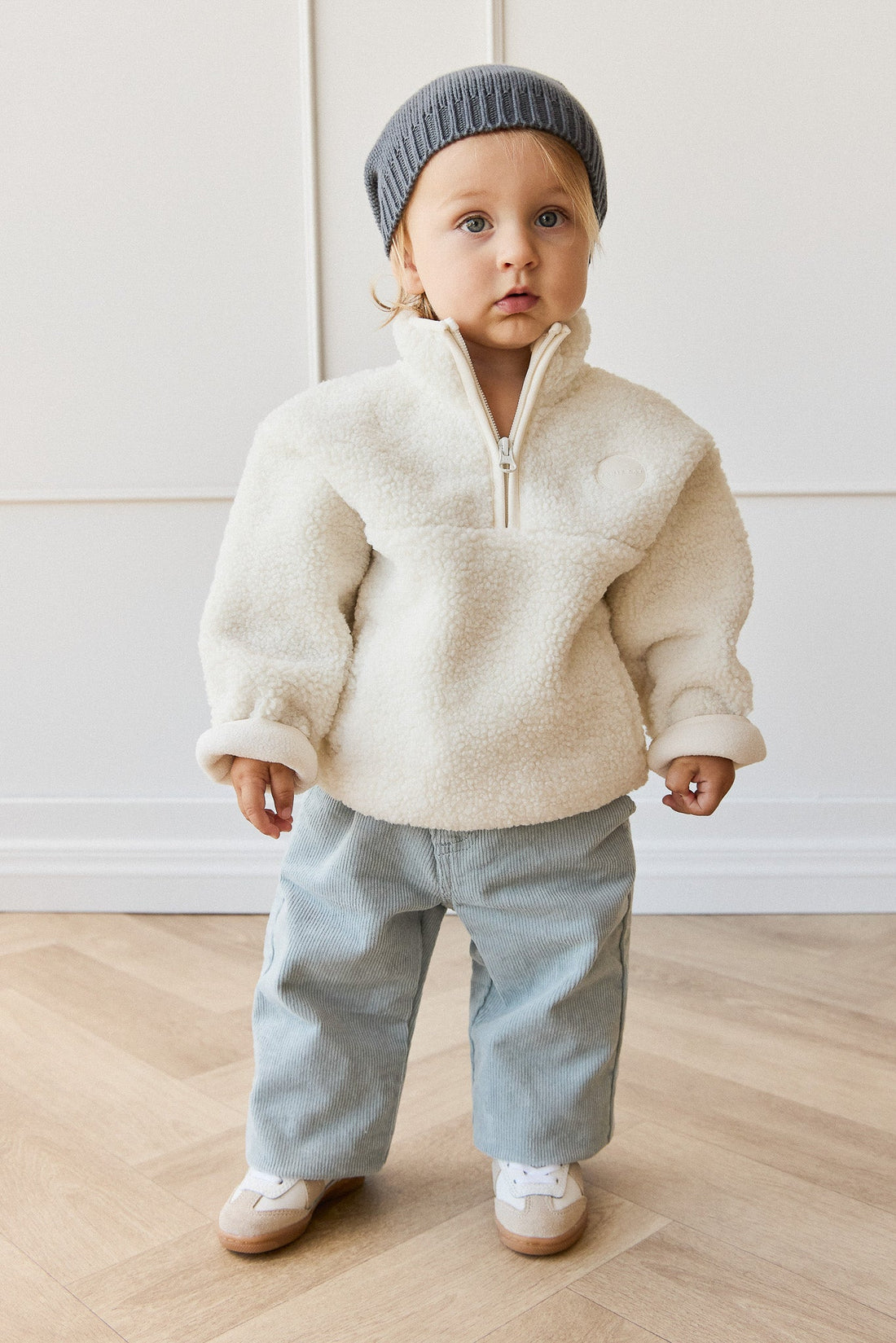 Romeo Pant - Coast Childrens Pant from Jamie Kay Australia