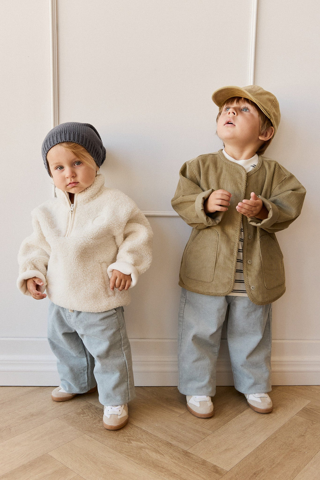 Romeo Pant - Coast Childrens Pant from Jamie Kay Australia