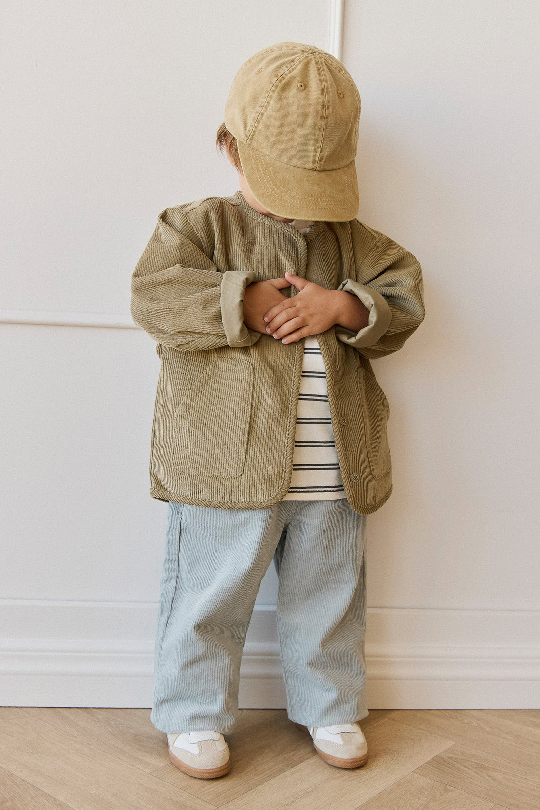 Romeo Pant - Coast Childrens Pant from Jamie Kay Australia