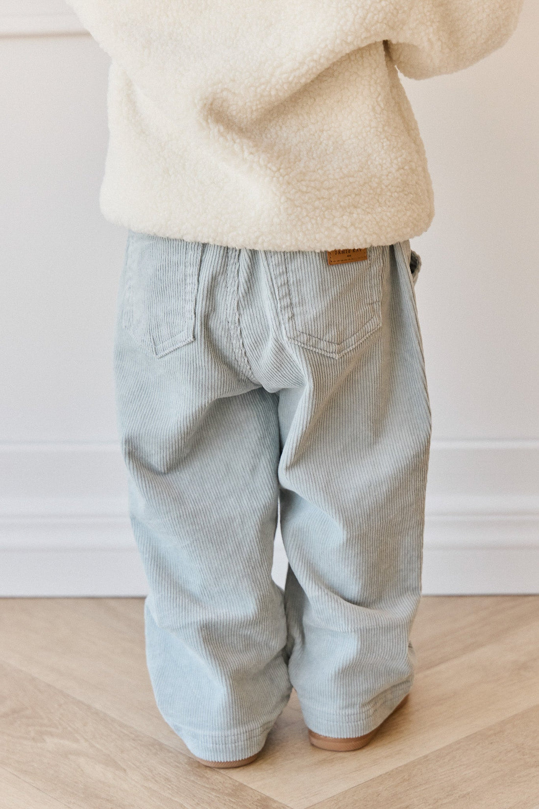Romeo Pant - Coast Childrens Pant from Jamie Kay Australia