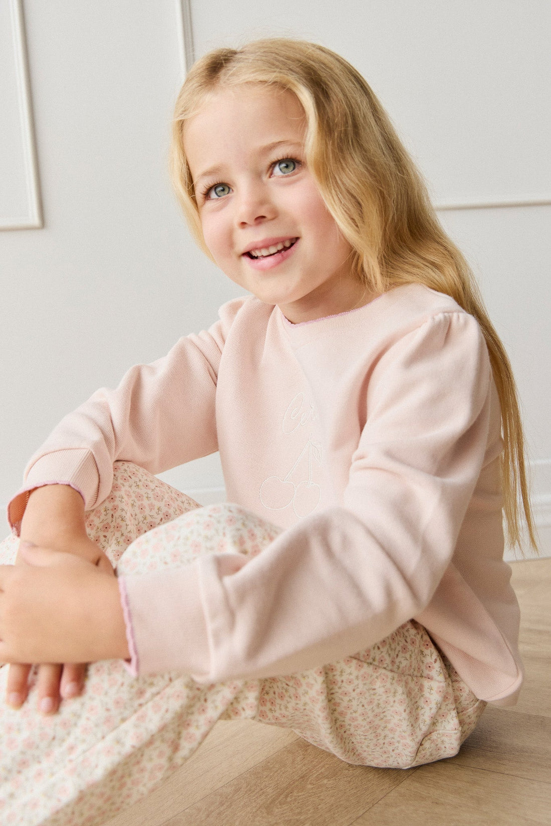 Yvette Pant - Penelope Rose Childrens Pant from Jamie Kay Australia