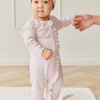 Organic Cotton Modal Melanie Onepiece - Cassia Childrens Onepiece from Jamie Kay Australia