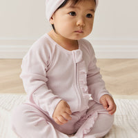 Organic Cotton Modal Melanie Onepiece - Cassia Childrens Onepiece from Jamie Kay Australia
