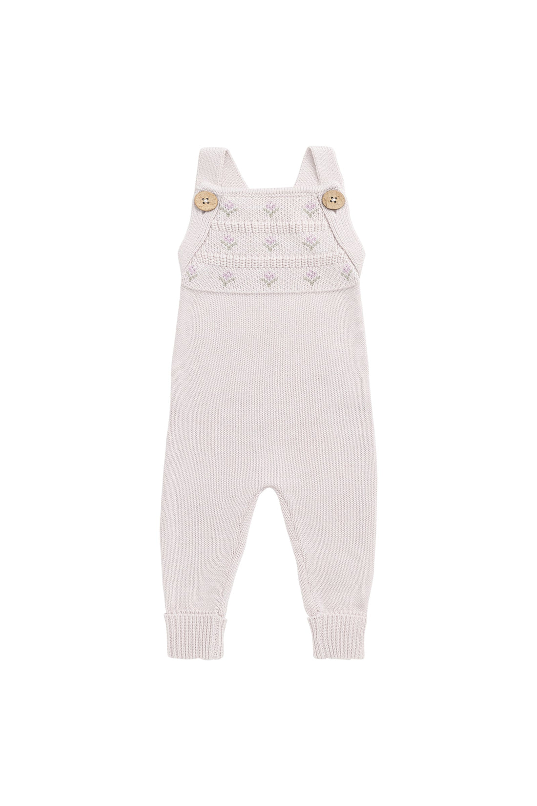 Miranda Playsuit - Miranda Lilac Childrens Playsuit from Jamie Kay Australia