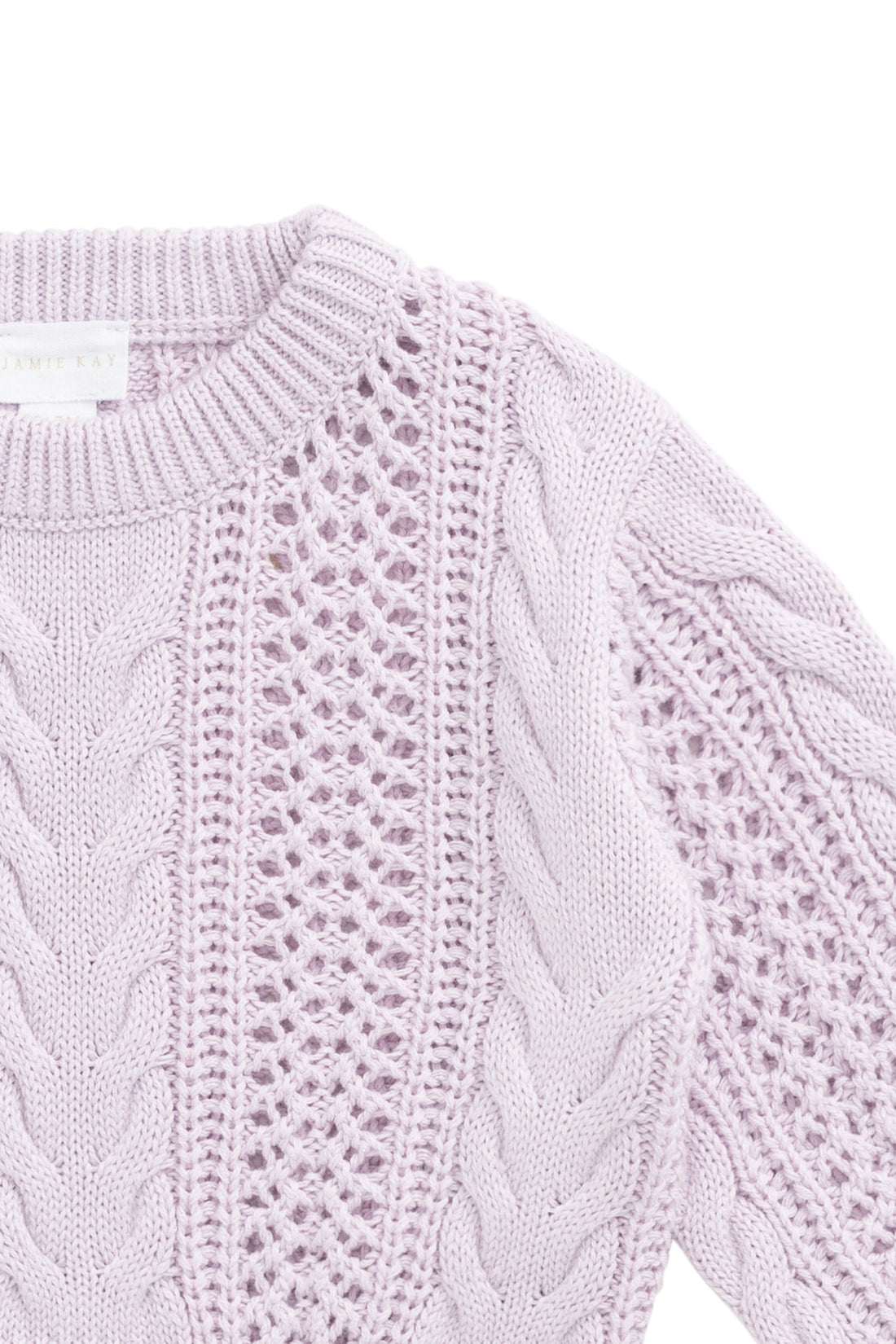 Odette Jumper - Popsicle Childrens Jumper from Jamie Kay Australia