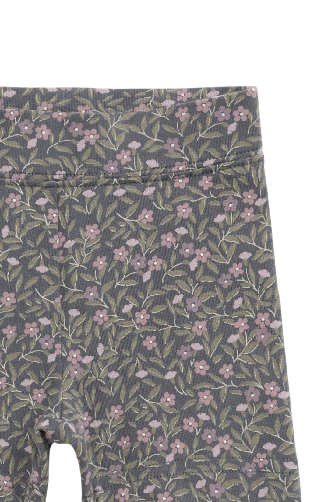 Organic Cotton Everyday Bike Short - Phoebe Lava Childrens Short from Jamie Kay Australia