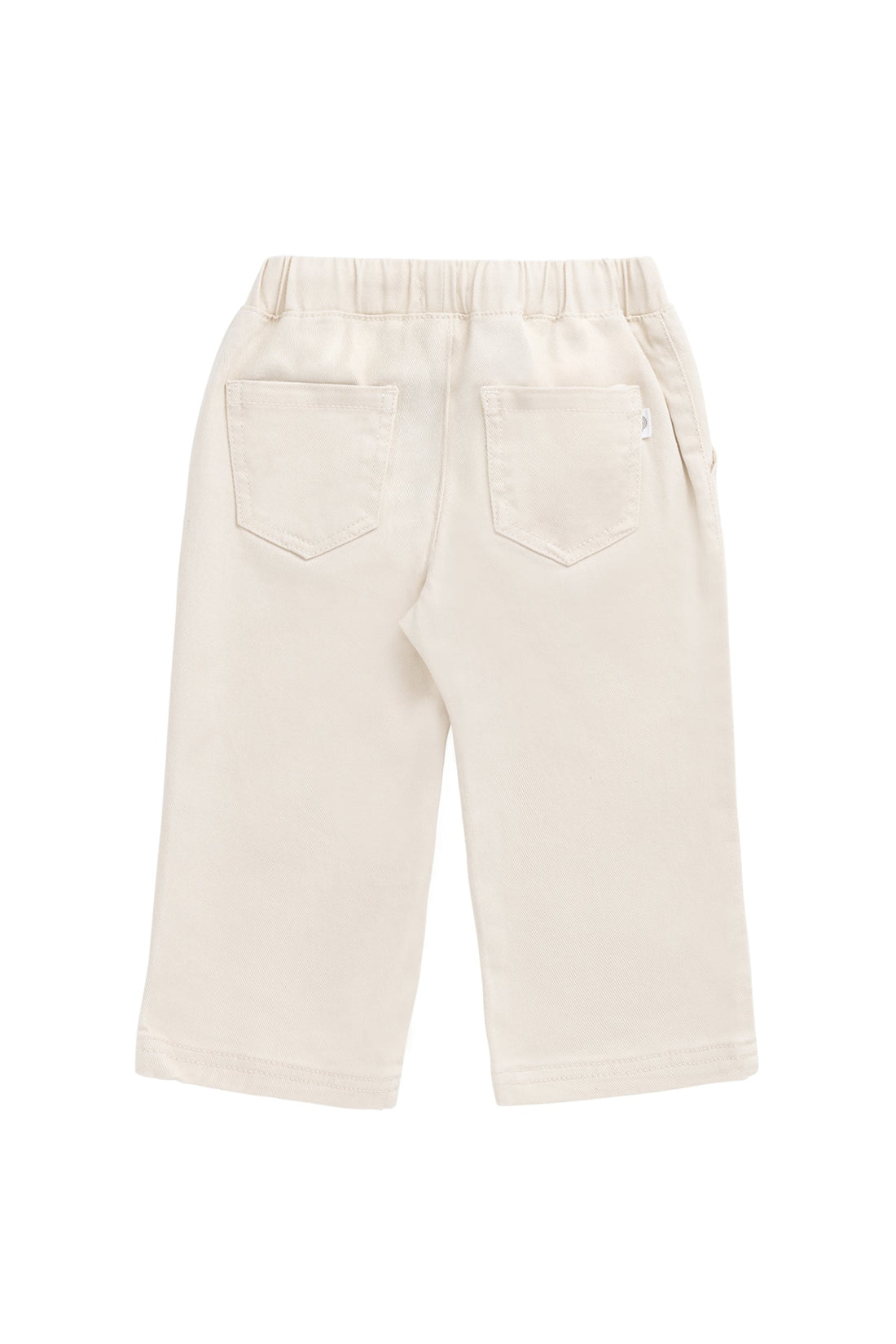 Romeo Pant - Buff Childrens Pant from Jamie Kay Australia