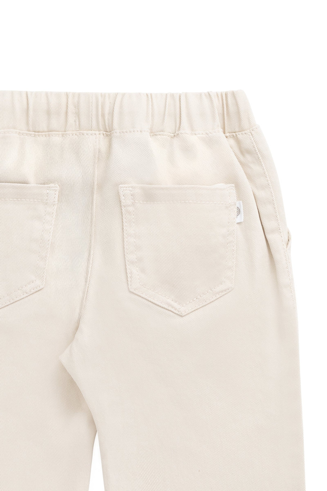 Romeo Pant - Buff Childrens Pant from Jamie Kay Australia
