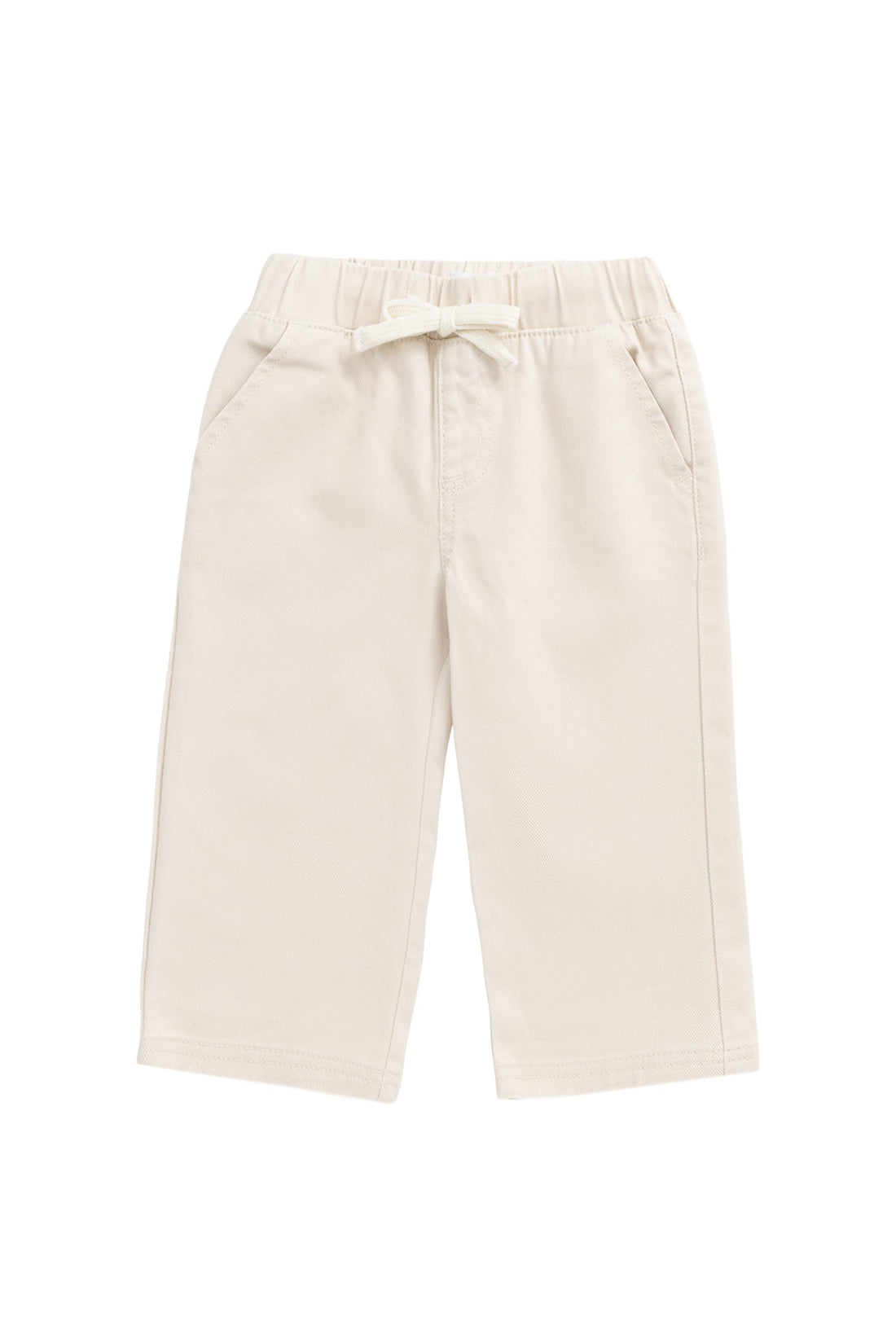 Romeo Pant - Buff Childrens Pant from Jamie Kay Australia