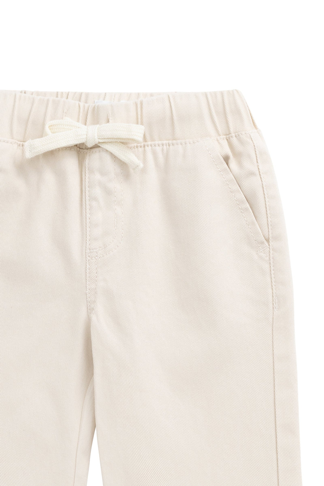 Romeo Pant - Buff Childrens Pant from Jamie Kay Australia