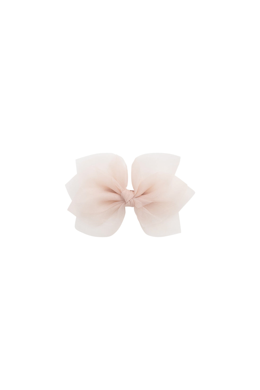 Fairy Bow - Trinket Childrens Hair Bow from Jamie Kay Australia