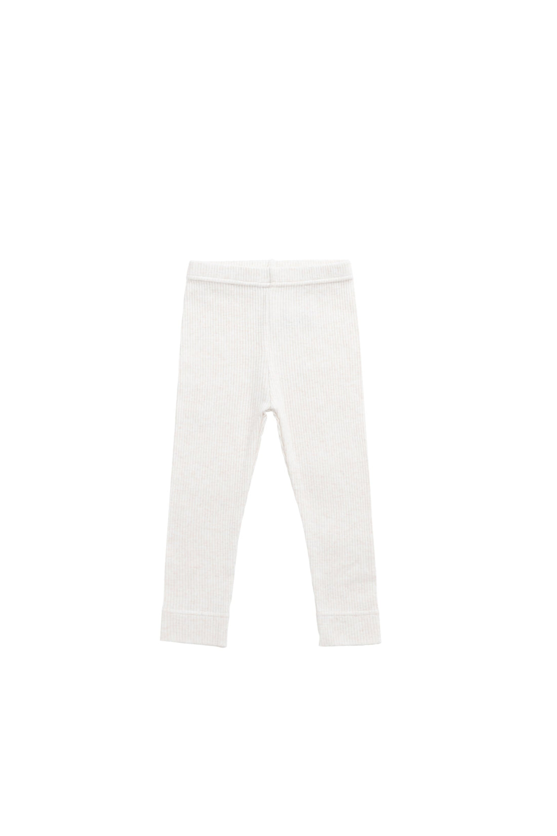 Organic Cotton Modal Everyday Legging - Icing Marle Childrens Legging from Jamie Kay Australia