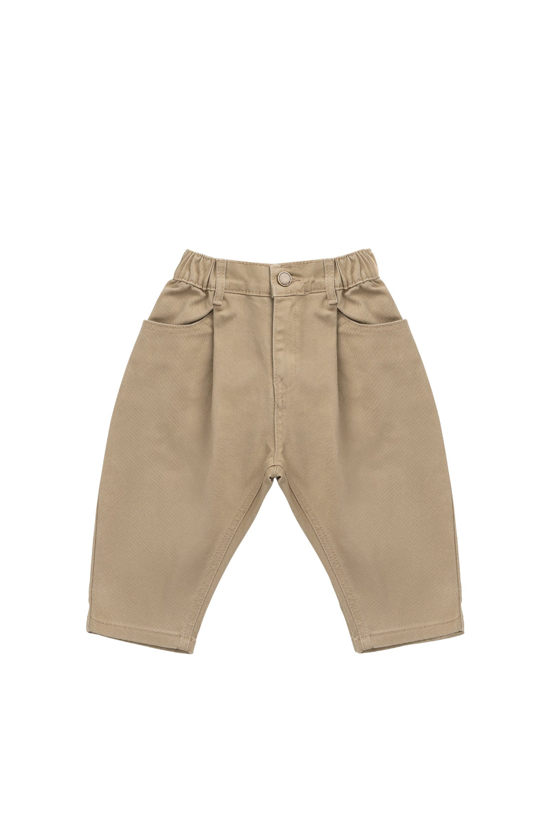 Rueben Pant - Brioche Childrens Pant from Jamie Kay Australia