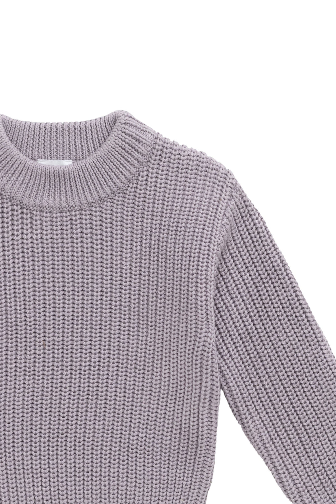 Morgan Jumper - Raindrops Childrens Jumper from Jamie Kay Australia