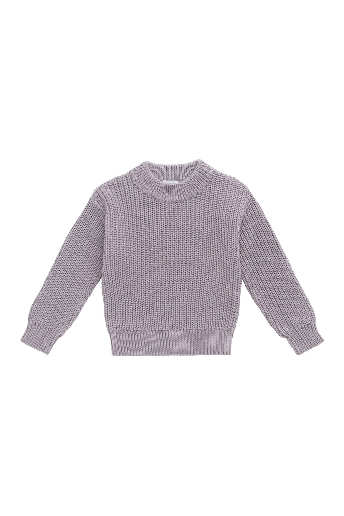 Morgan Jumper - Raindrops Childrens Jumper from Jamie Kay Australia