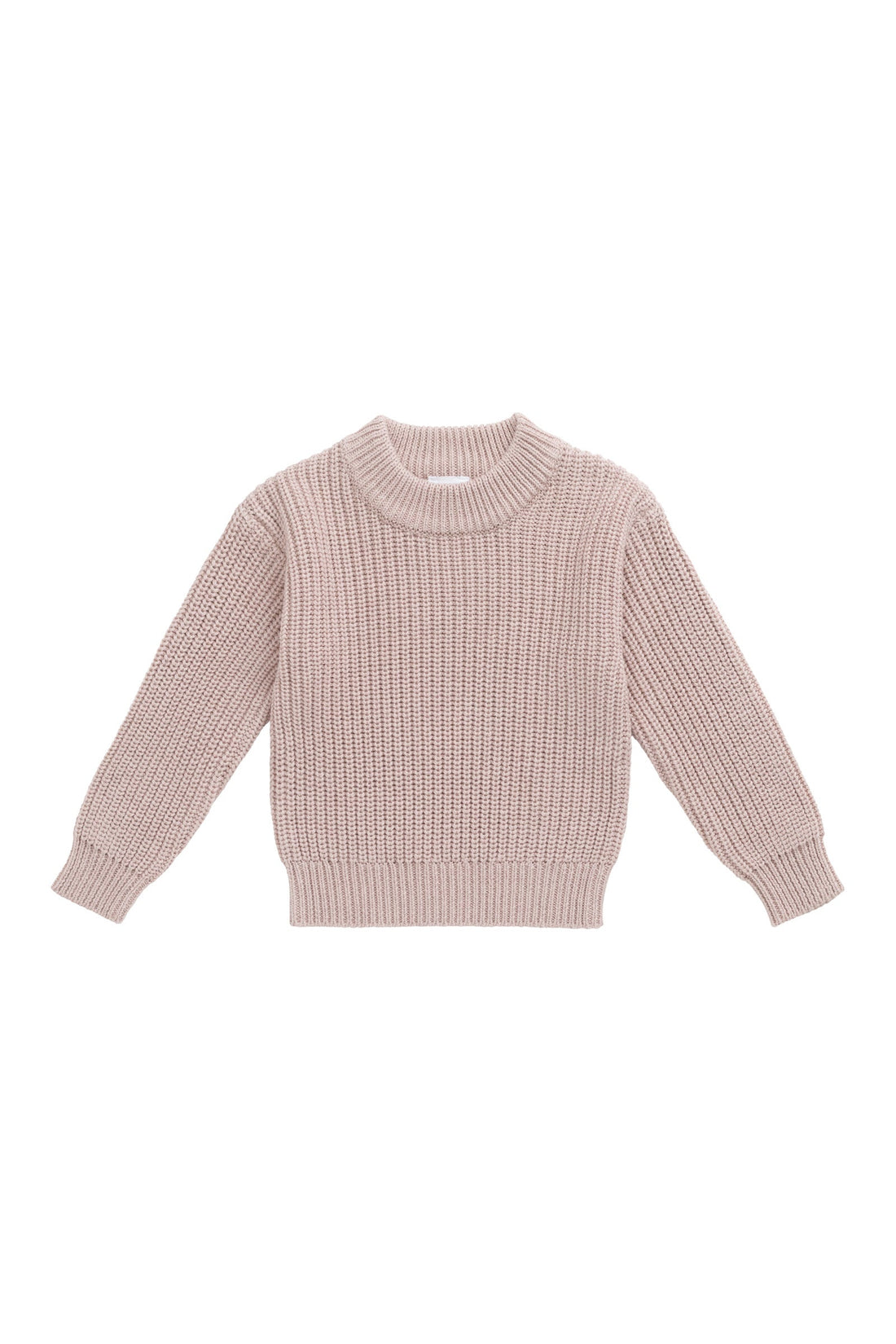 Morgan Jumper - Swan Marle Childrens Jumper from Jamie Kay Australia