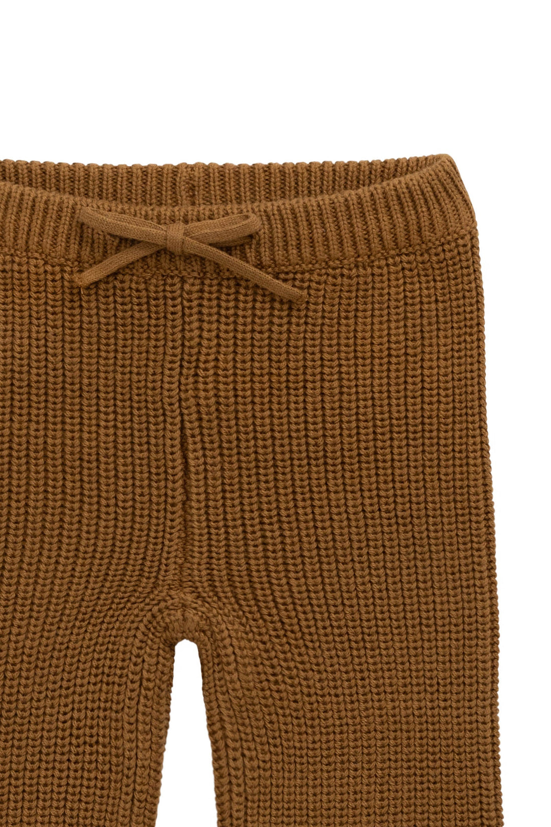 Morgan Pant - Autumn Bronze Childrens Pant from Jamie Kay Australia
