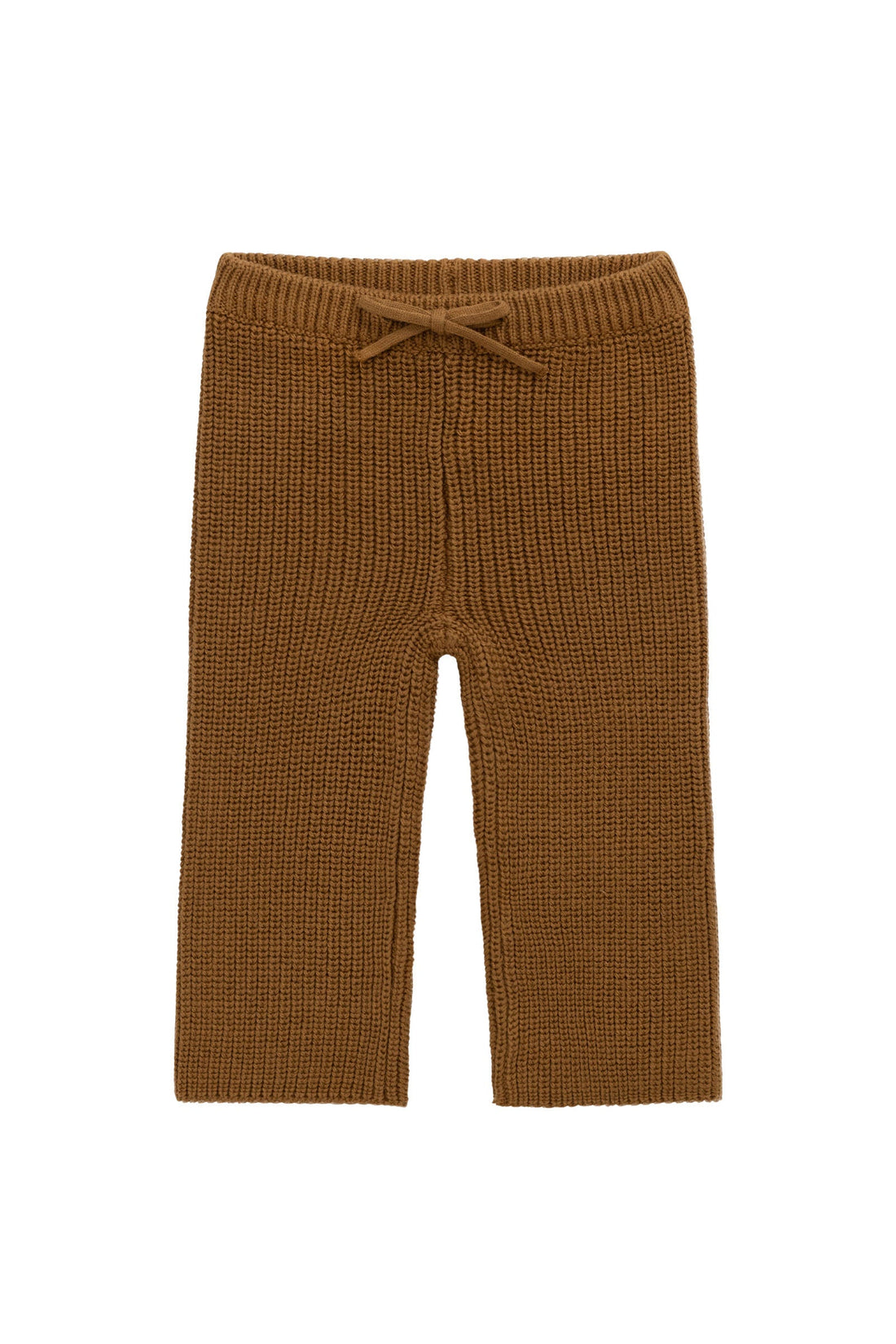 Morgan Pant - Autumn Bronze Childrens Pant from Jamie Kay Australia
