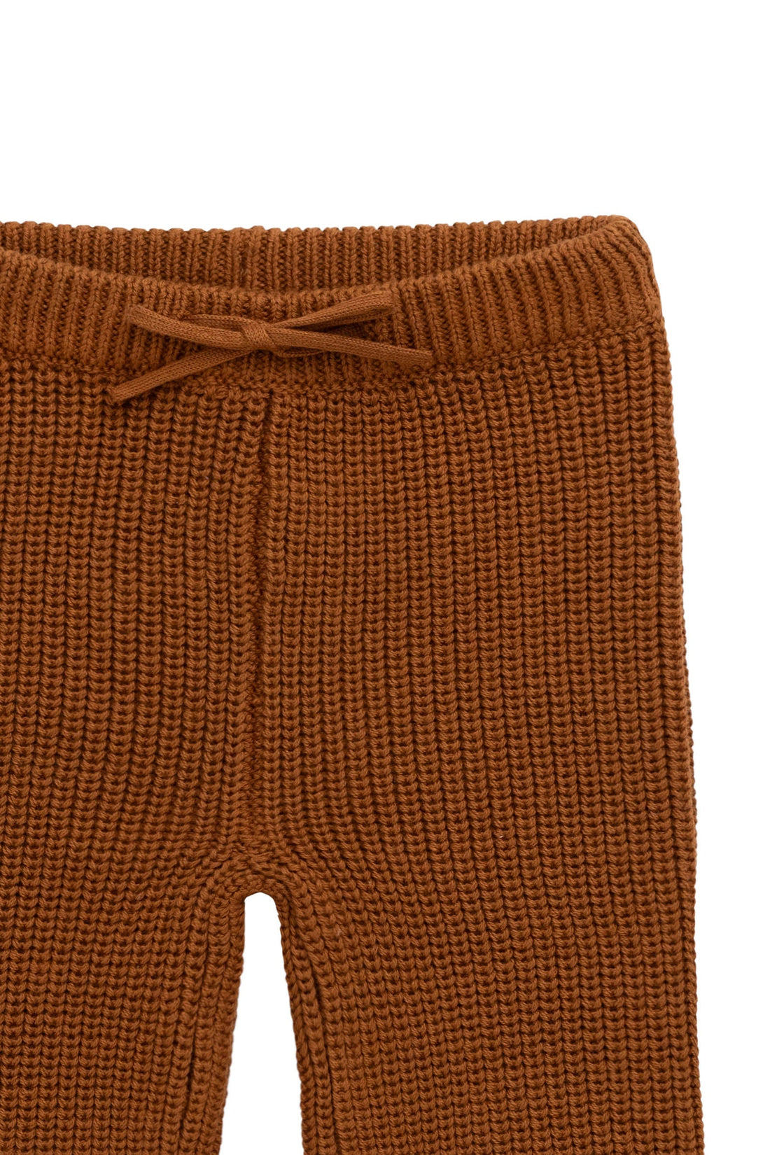 Morgan Pant - Cinnamon Childrens Pant from Jamie Kay Australia