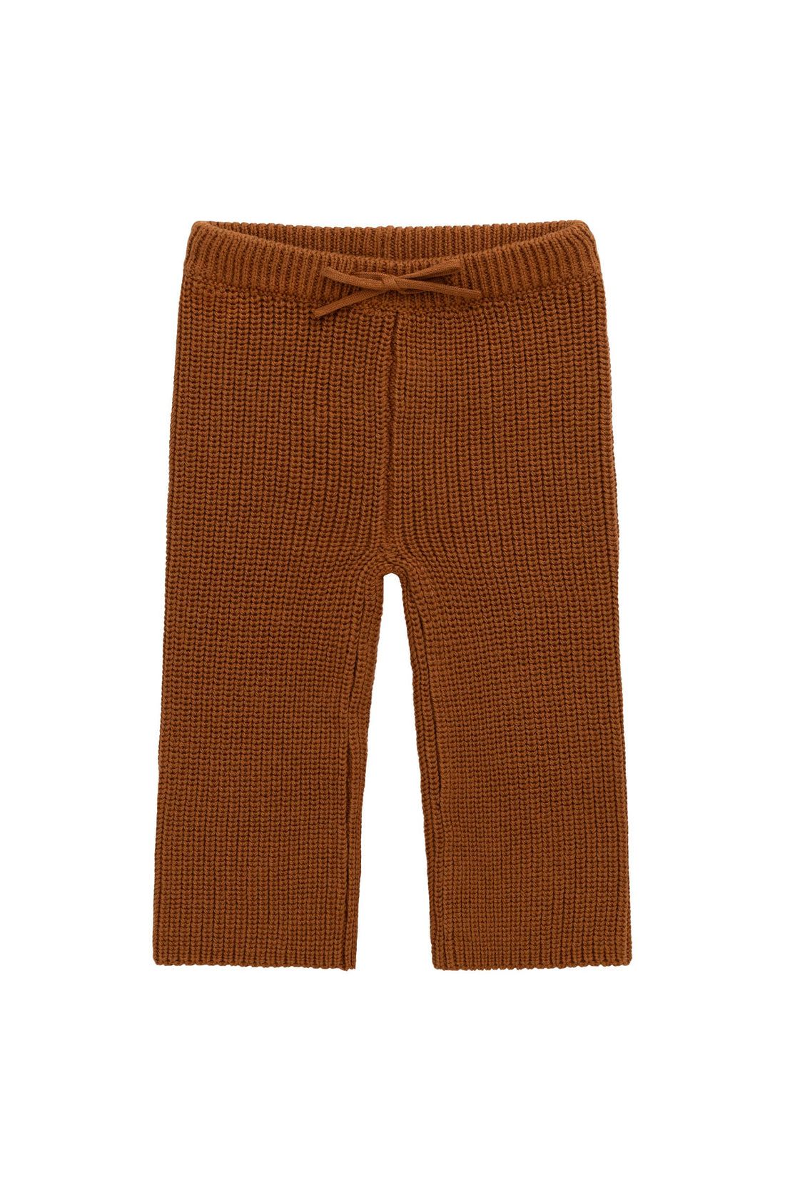 Morgan Pant - Cinnamon Childrens Pant from Jamie Kay Australia