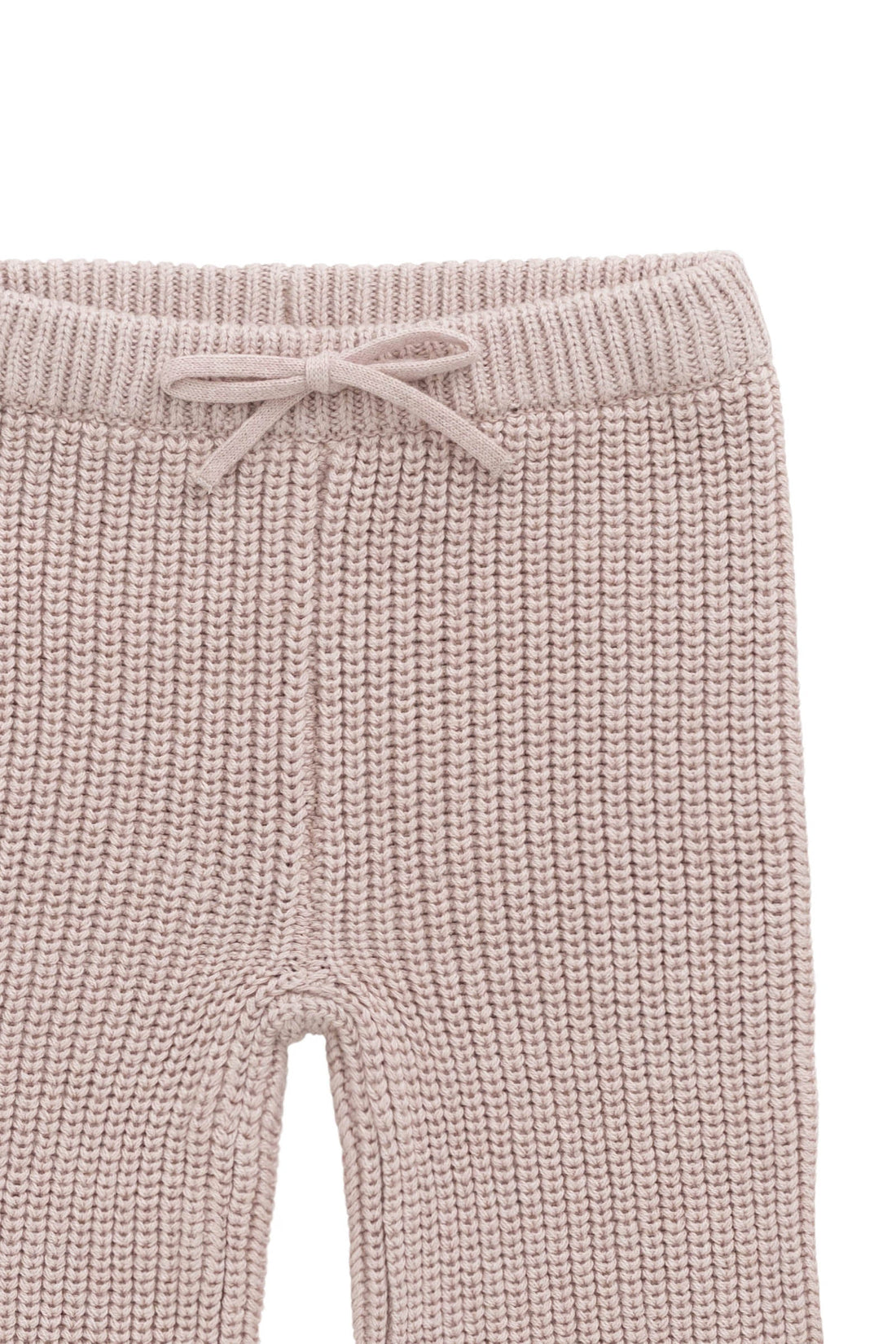 Morgan Pant - Soft Misty Marle Childrens Pant from Jamie Kay Australia