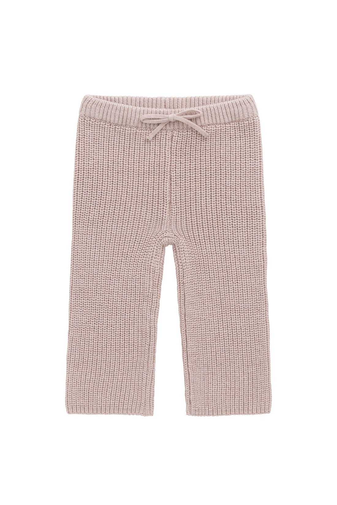 Morgan Pant - Soft Misty Marle Childrens Pant from Jamie Kay Australia