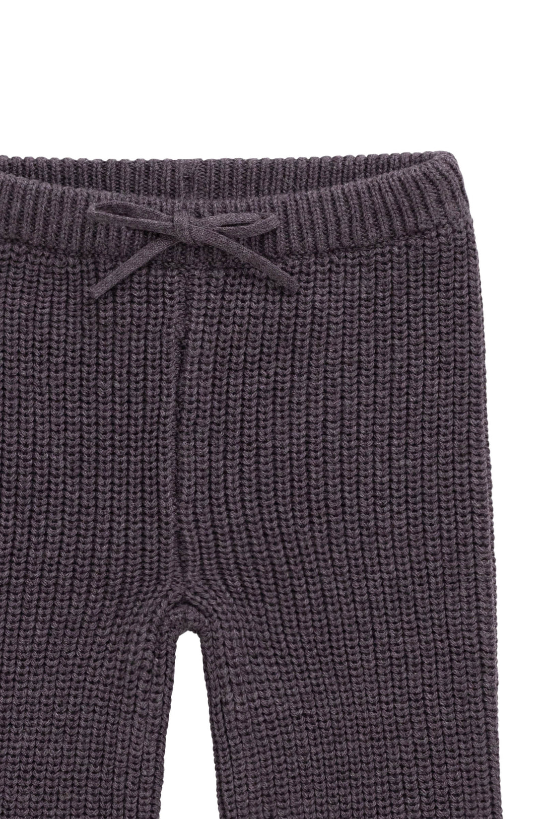Morgan Pant - Sugar Plum Marle Childrens Pant from Jamie Kay Australia