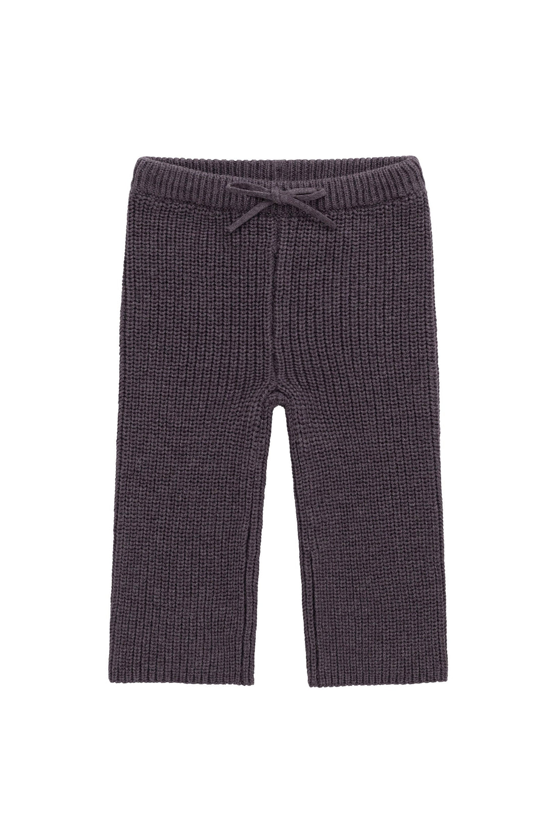 Morgan Pant - Sugar Plum Marle Childrens Pant from Jamie Kay Australia