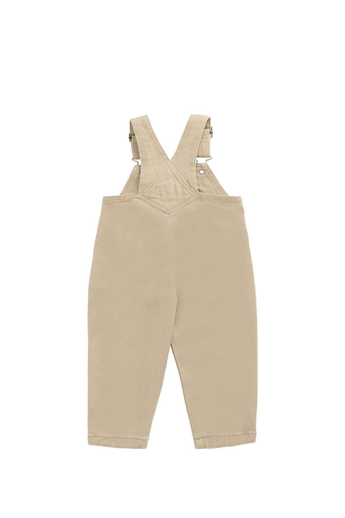 Blair Twill Overall - Hay Childrens Overall from Jamie Kay Australia