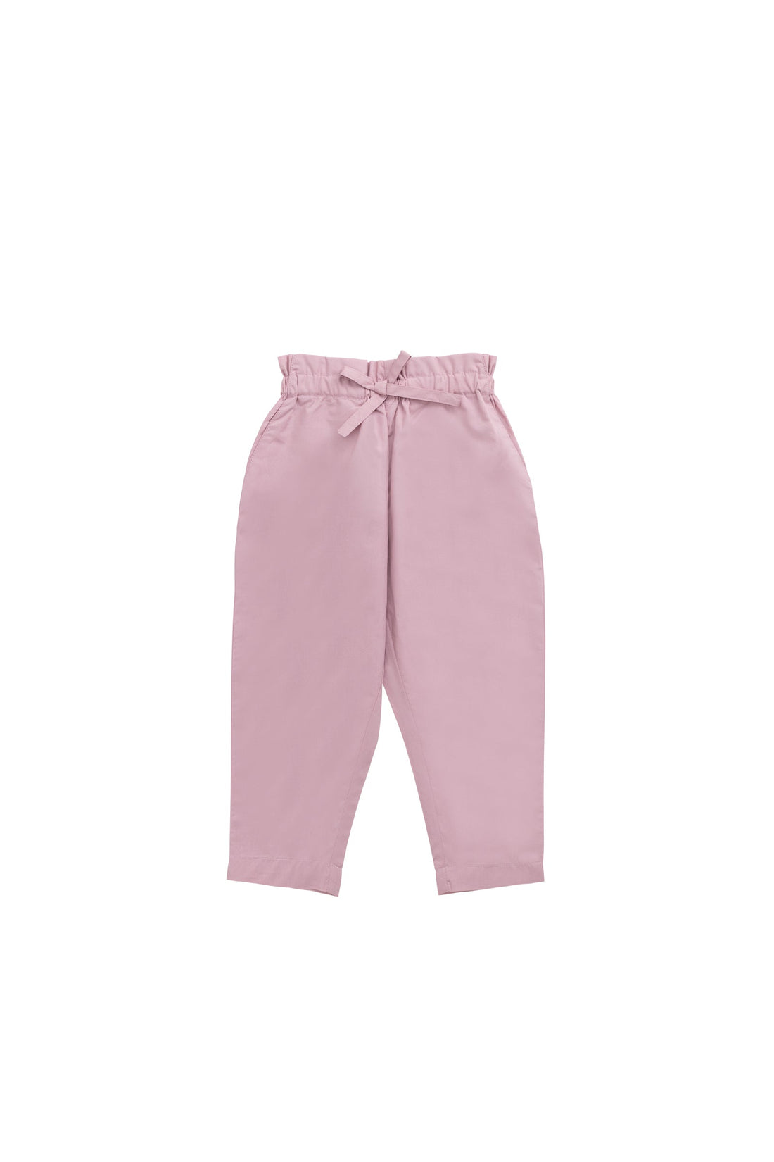 Organic Cotton Elodie Pant - Flora Childrens Pant from Jamie Kay Australia