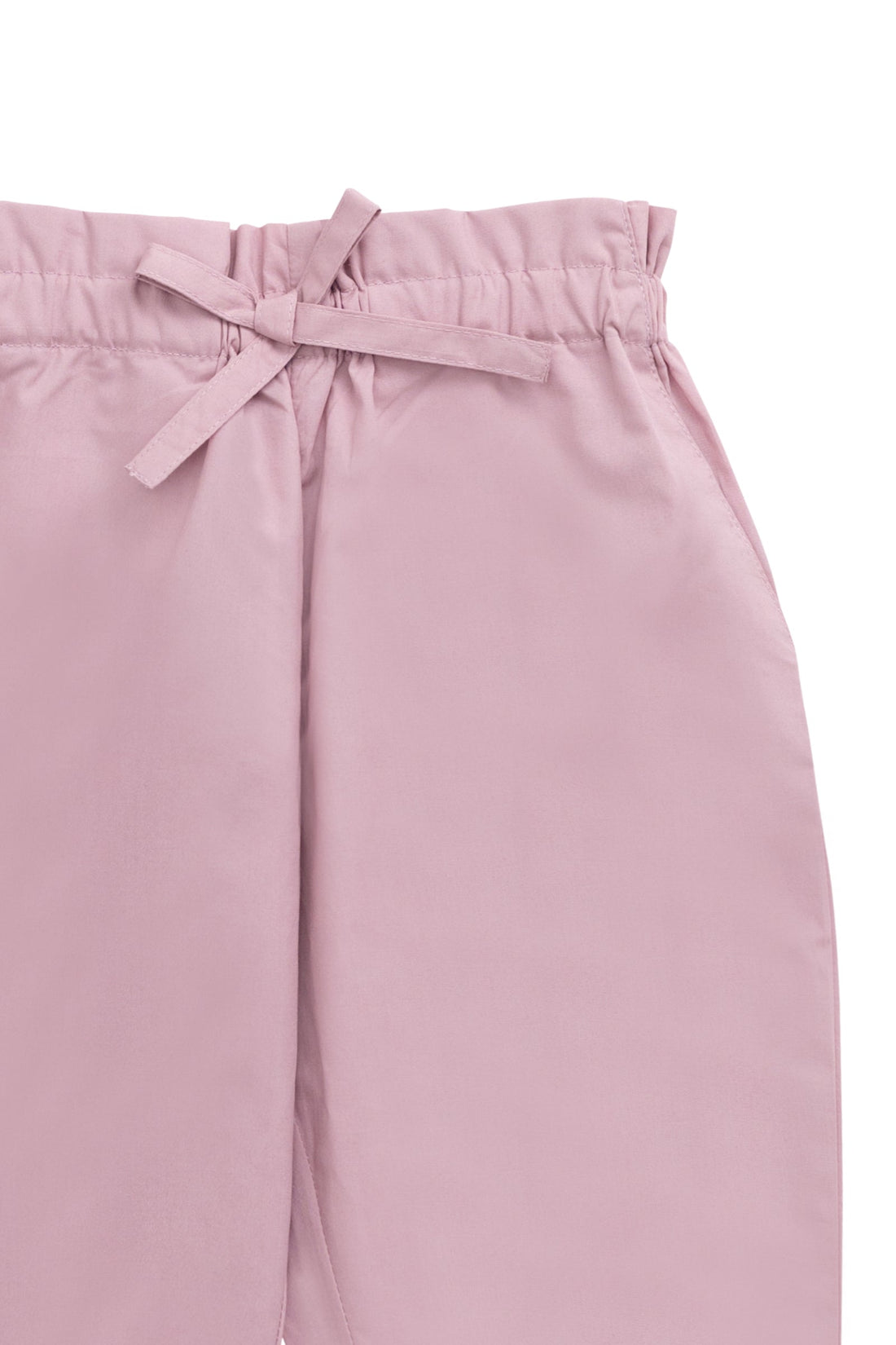 Organic Cotton Elodie Pant - Flora Childrens Pant from Jamie Kay Australia