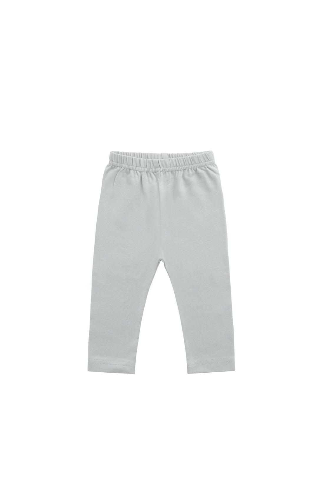Organic Cotton Legging - Mineral Childrens Legging from Jamie Kay Australia