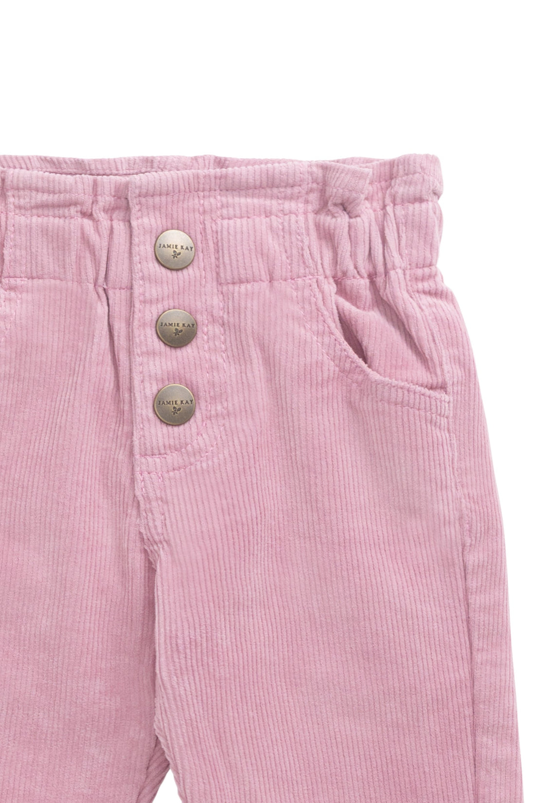 Briella Pant - Dahlia Childrens Pant from Jamie Kay Australia