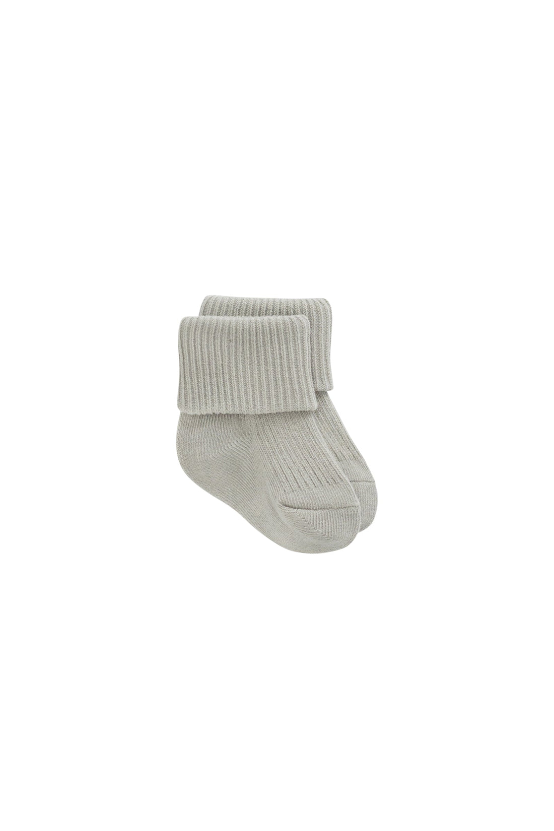 Classic Rib Sock - Raindance Childrens Sock from Jamie Kay Australia