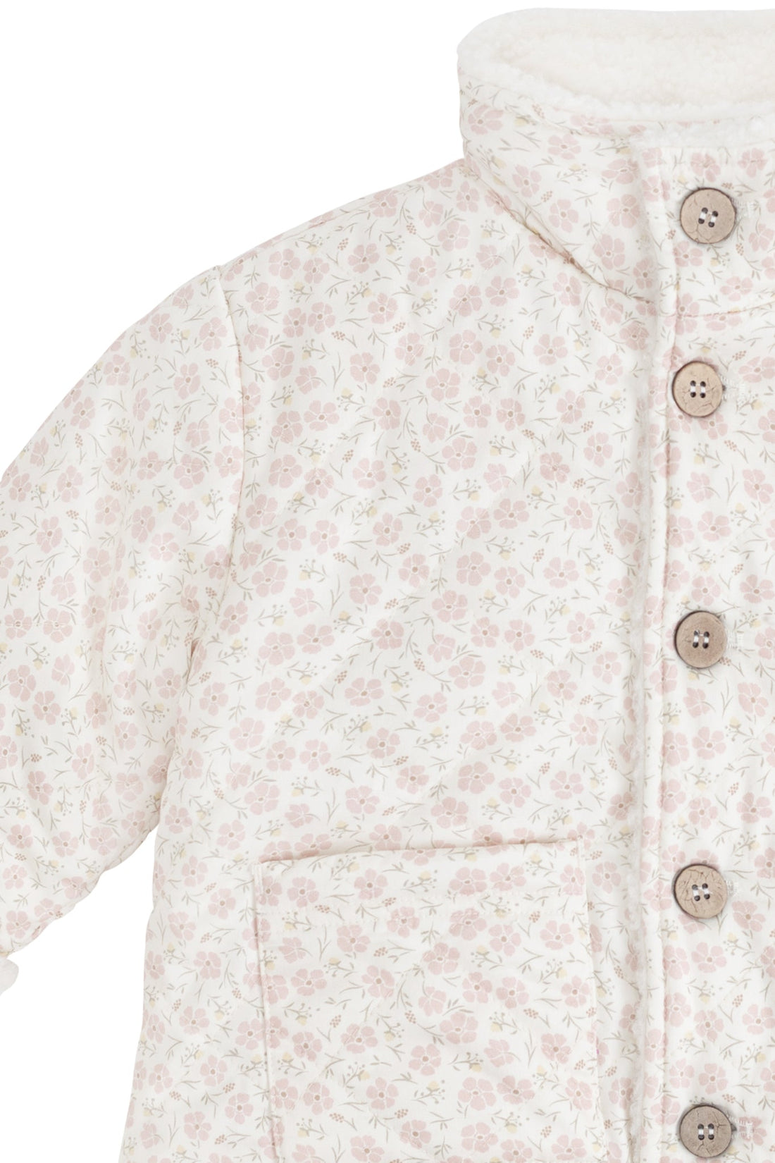 Dahlia Jacket - Penelope Rose Childrens Jacket from Jamie Kay Australia