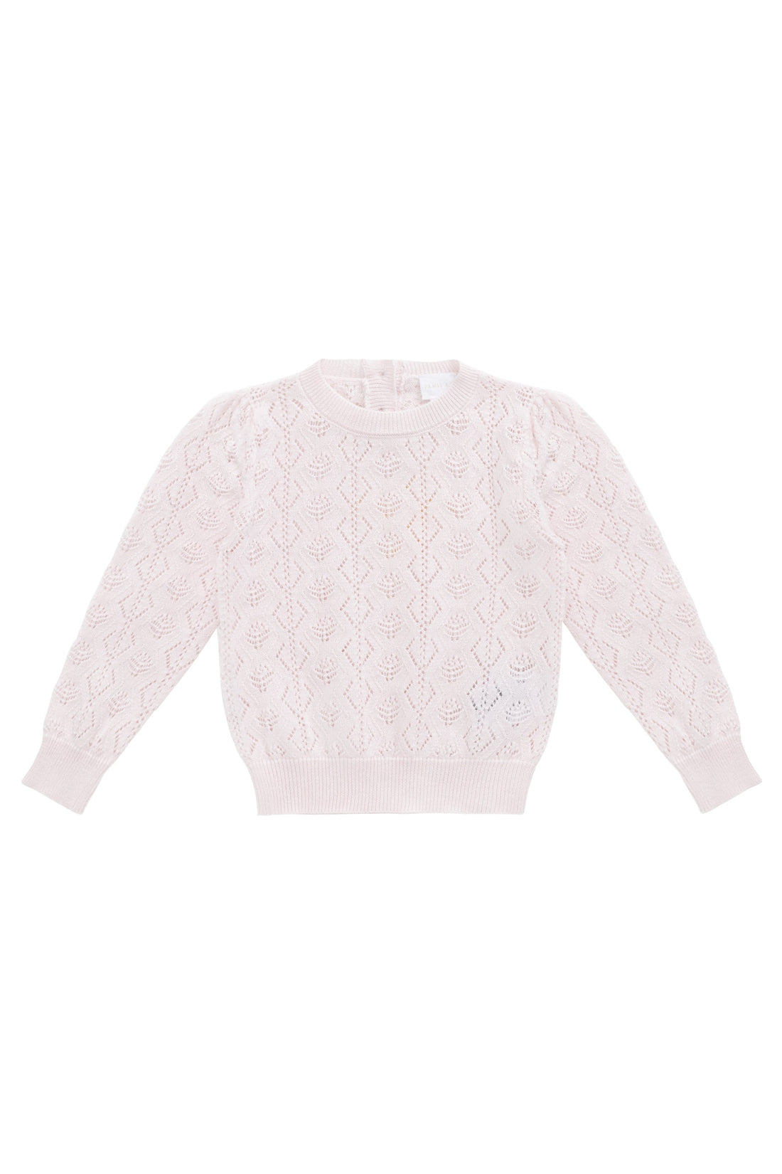 Mila Jumper - Cassia Childrens Jumper from Jamie Kay Australia