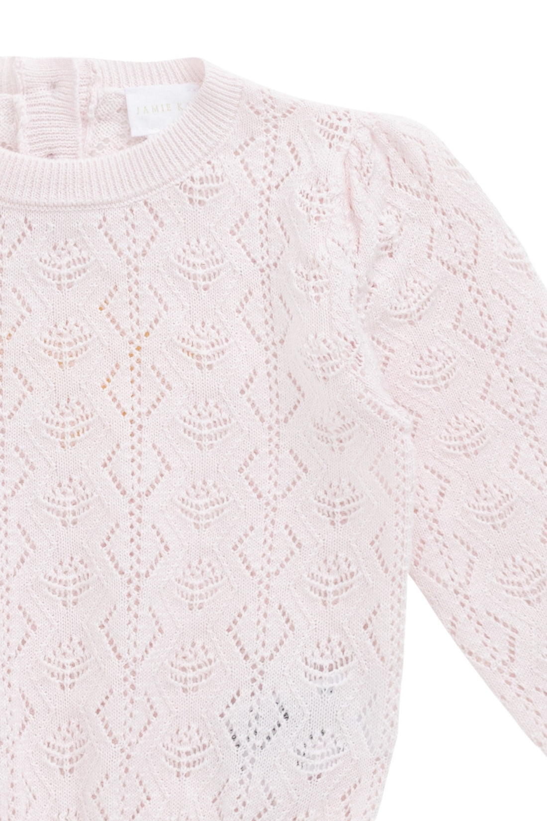 Mila Jumper - Cassia Childrens Jumper from Jamie Kay Australia
