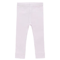 Organic Cotton Modal Everyday Legging - Cassia Childrens Legging from Jamie Kay Australia