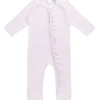 Organic Cotton Modal Melanie Onepiece - Cassia Childrens Onepiece from Jamie Kay Australia