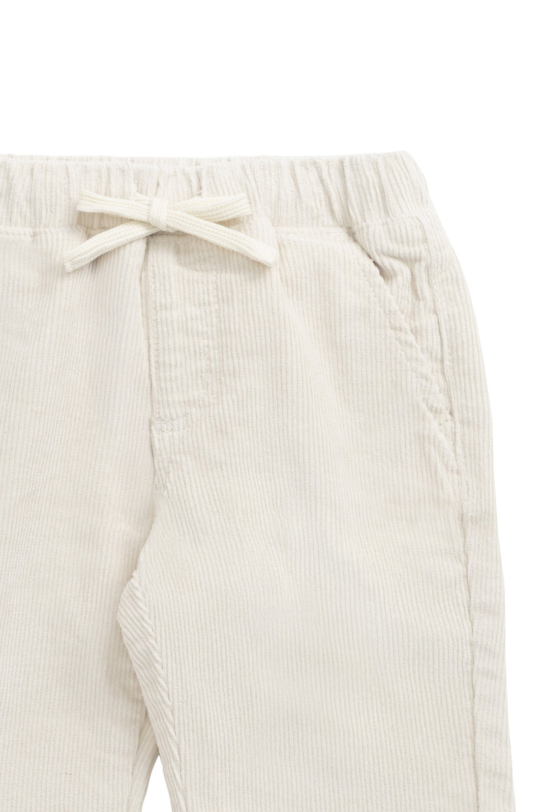 Romeo Pant - Oat Childrens Pant from Jamie Kay Australia