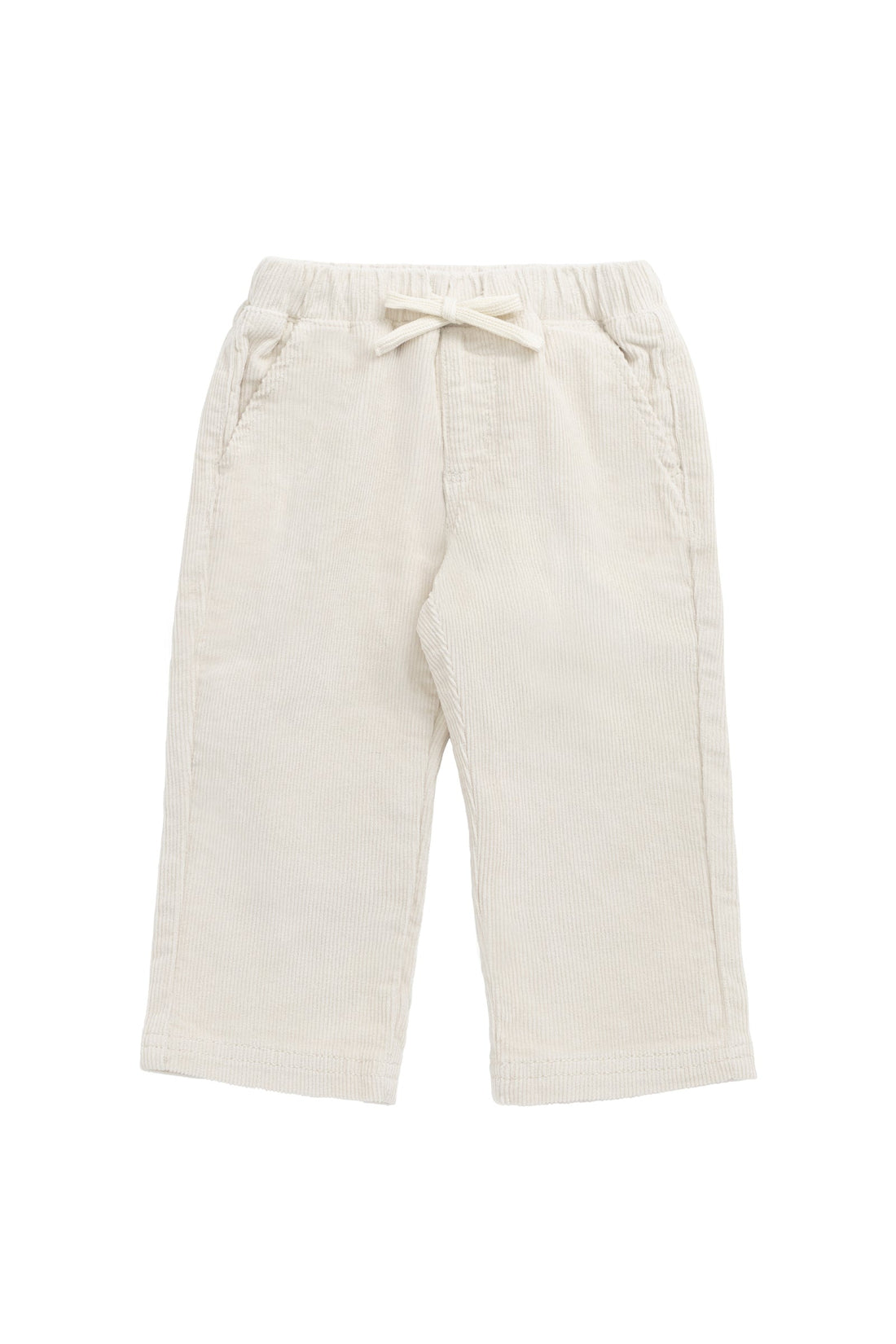 Romeo Pant - Oat Childrens Pant from Jamie Kay Australia