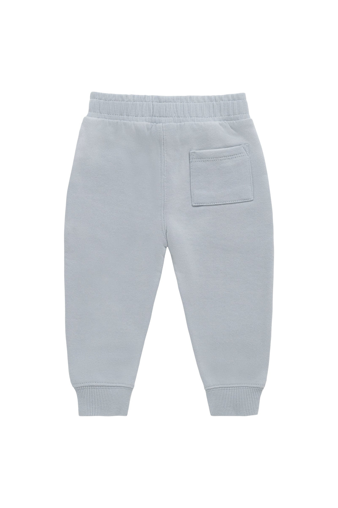 Organic Cotton Dominic Track Pant - Coast Childrens Pant from Jamie Kay Australia