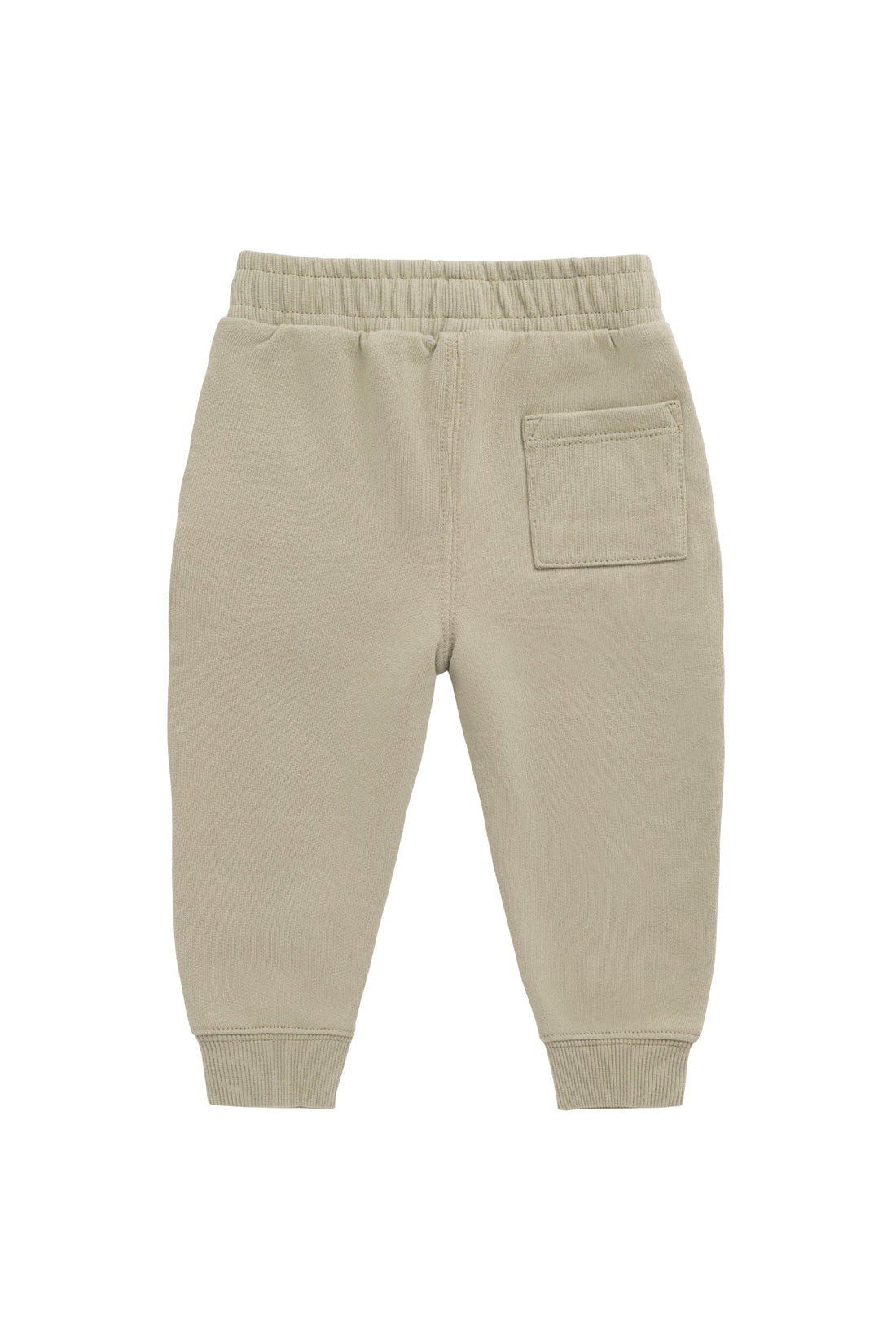Organic Cotton Dominic Track Pant - Pampas Childrens Pant from Jamie Kay Australia