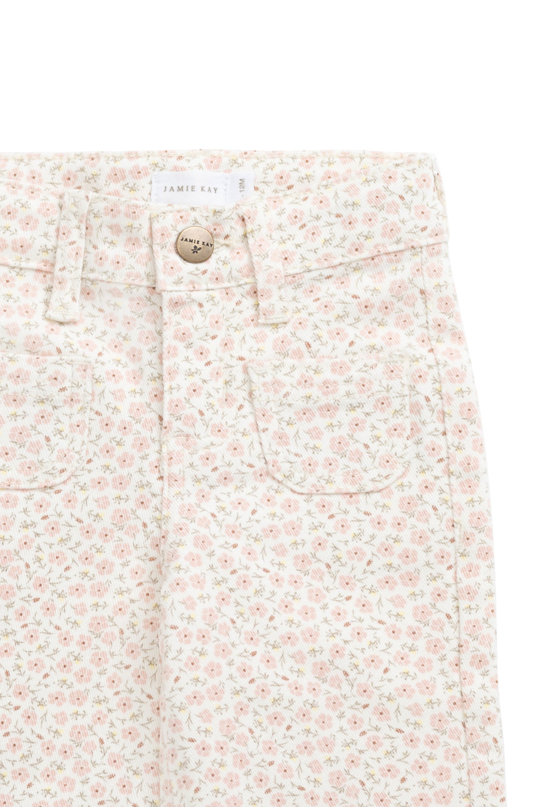 Yvette Pant - Penelope Rose Childrens Pant from Jamie Kay Australia