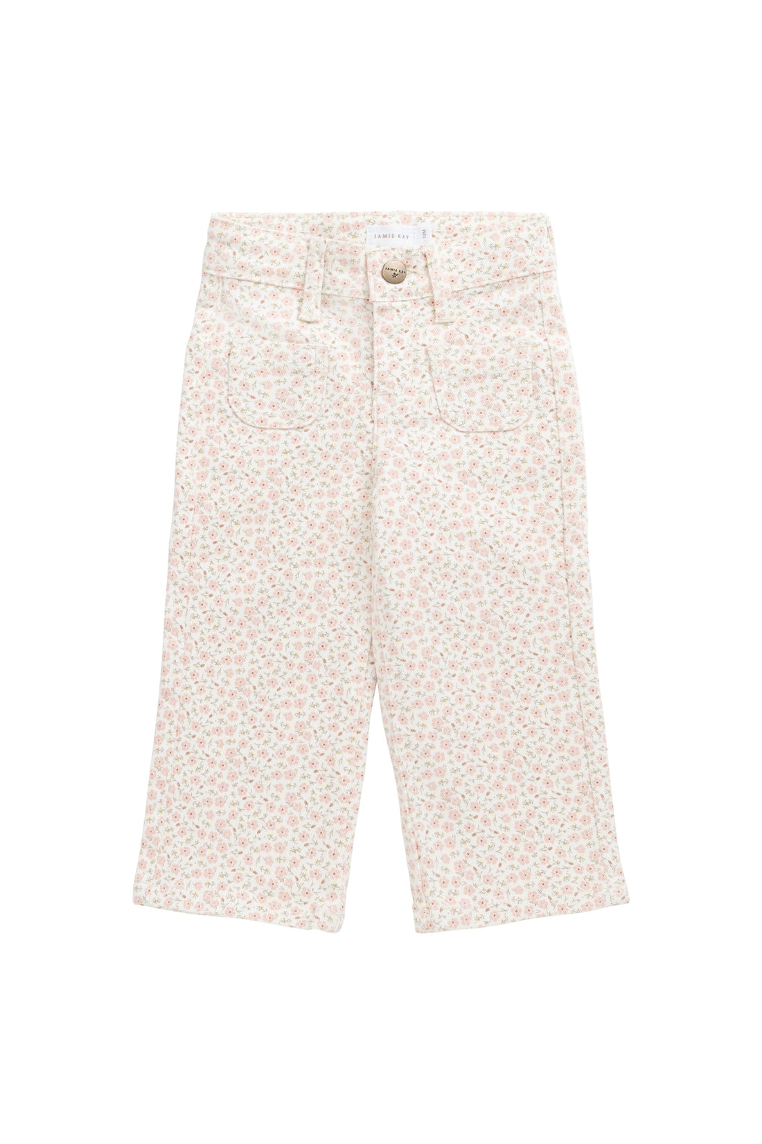 Yvette Pant - Penelope Rose Childrens Pant from Jamie Kay Australia